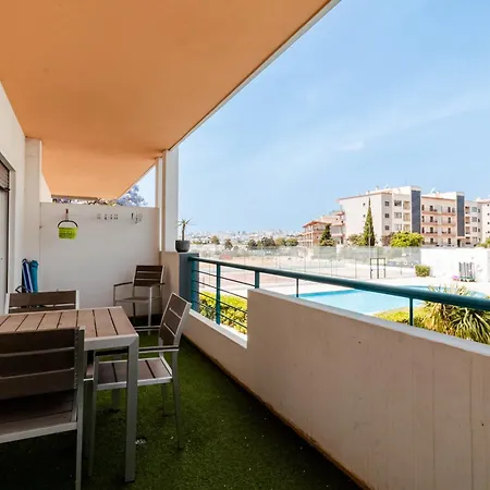 Sto Antonio Ii - A092 * Lagos