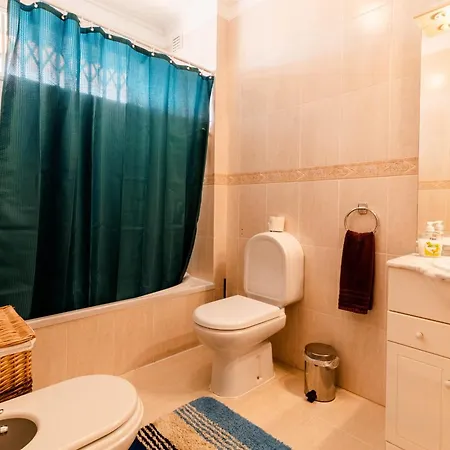 Sto Antonio Ii - A092 Lagos