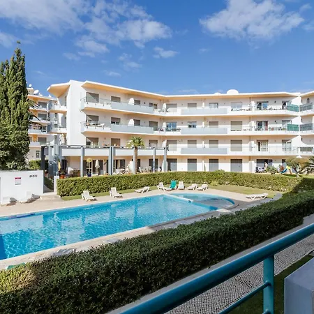 Sto Antonio Ii - A092 Apartament *