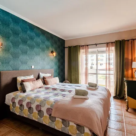 Apartament Sto Antonio Ii - A092 Lagos