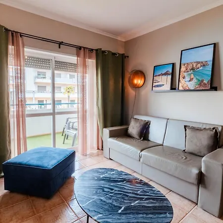 Sto Antonio Ii - A092 * Lagos