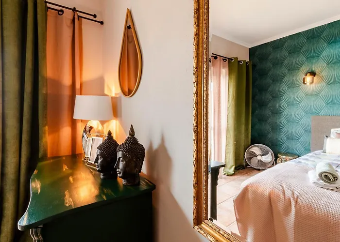 Apartamento Sto Antonio Ii - A092 *