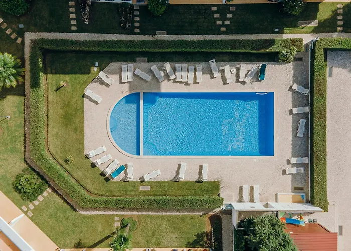 Apartamento Sto Antonio Ii - A092 Lagos