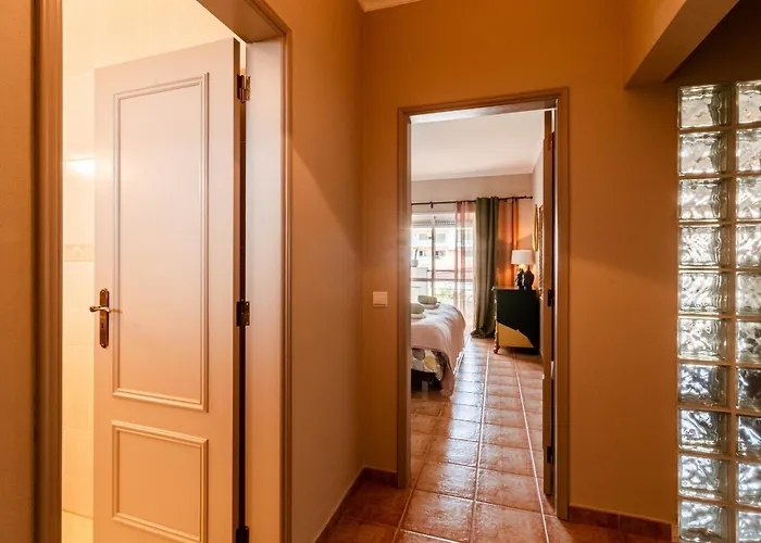 Sto Antonio Ii - A092 Apartamento Lagos