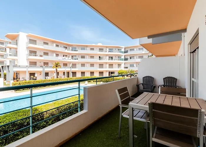Sto Antonio Ii - A092 Apartamento