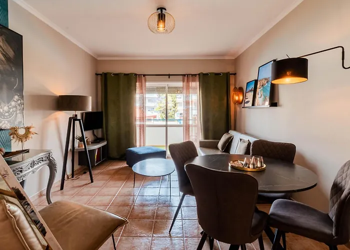 Apartamento Sto Antonio Ii - A092 Lagos