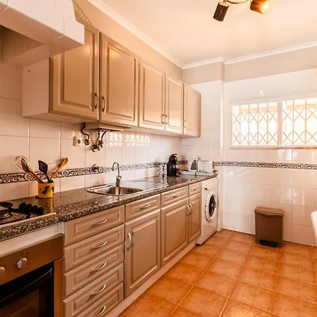 Sto Antonio Ii - A092 Apartment