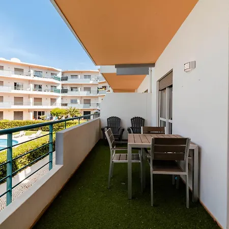 Apartment Sto Antonio Ii - A092 Lagos