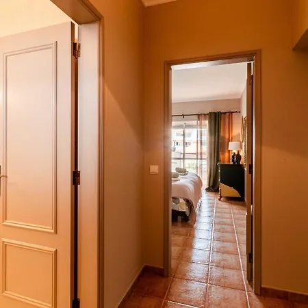 Sto Antonio Ii - A092 Apartment Lagos