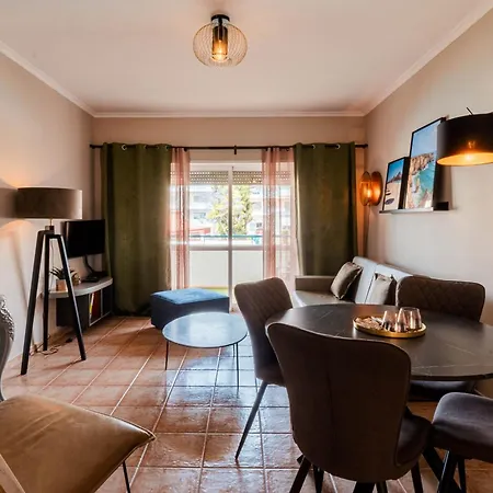 Apartment Sto Antonio Ii - A092 Lagos