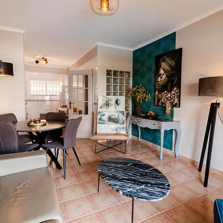 Sto Antonio Ii - A092 Apartment