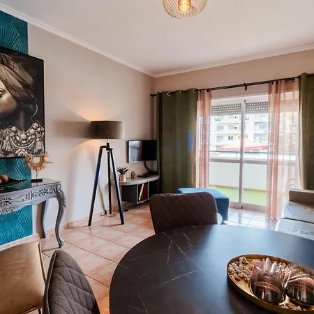 Sto Antonio Ii - A092 Apartment Lagos