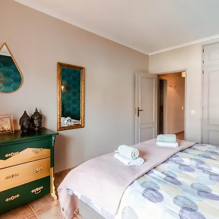 Sto Antonio Ii - A092 Apartamento