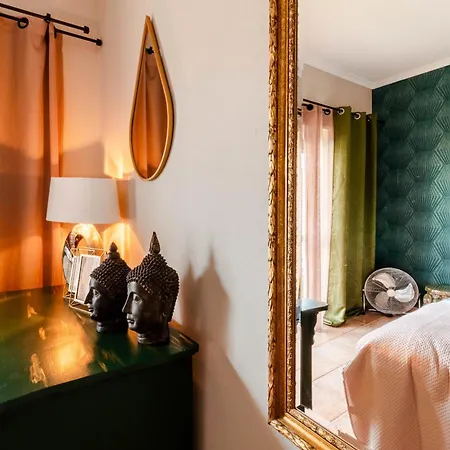 Apartamento Sto Antonio Ii - A092 *