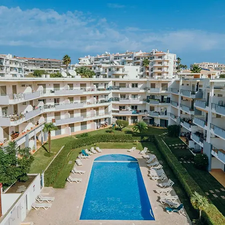 Sto Antonio Ii - A092 Lejlighed Lagos